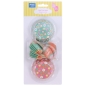 Preview: Cupcake Set - Easter Eggs